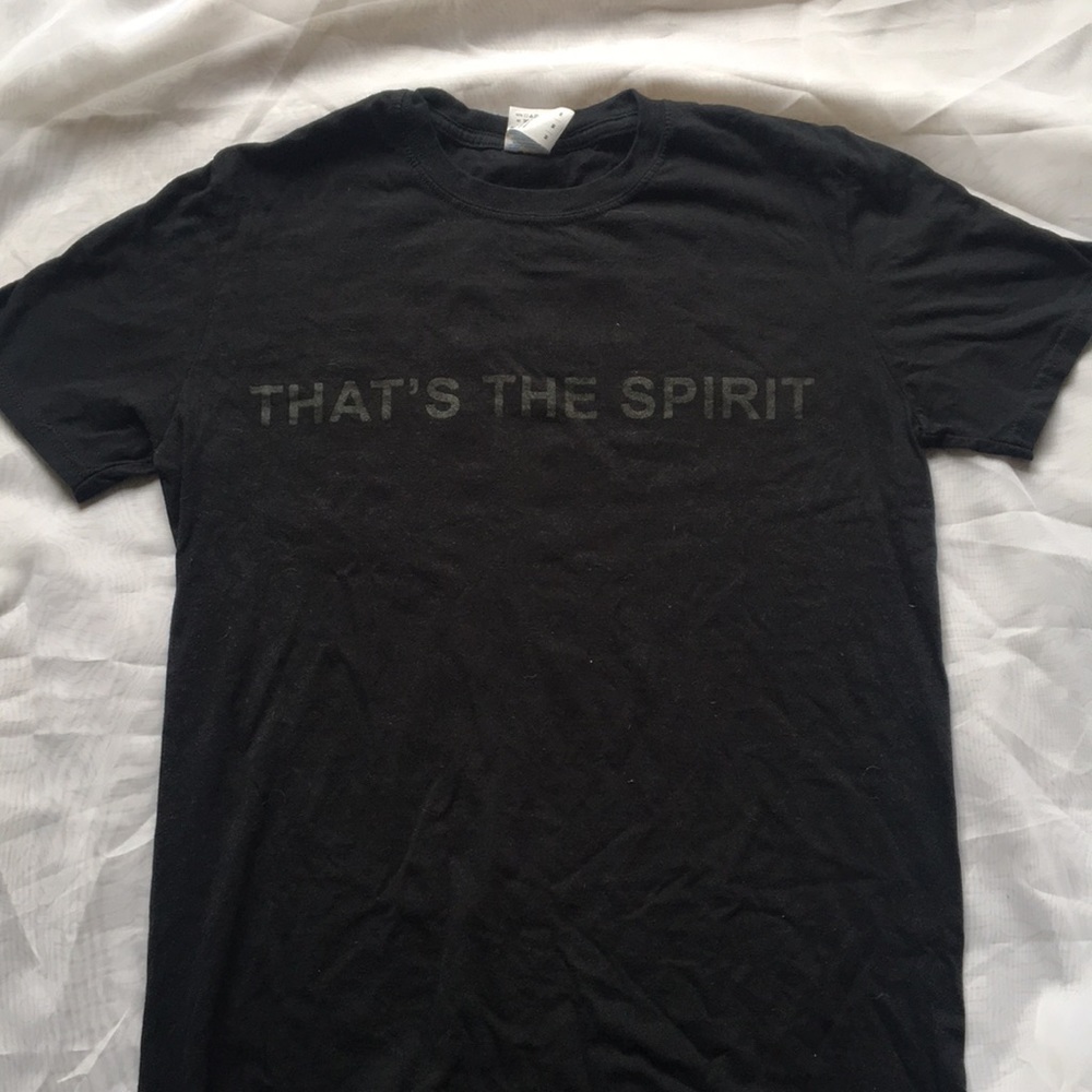 Bring me the horizon BMTH band tee